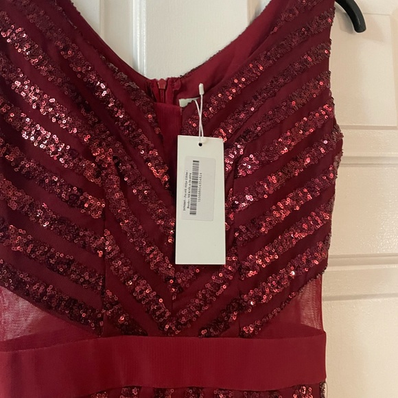 Brand new dress. - Picture 1 of 5